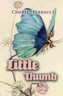 Little Thumb - eAudiobook