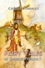 Fairy Tales of Charles Perrault - eBook