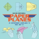 Paper Planes - eBook