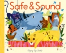 Safe & Sound - Book