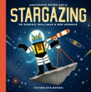 Professor Astro Cat's Stargazing - Book