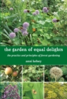 The Garden of Equal Delights - eBook