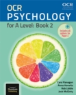 OCR Psychology for A Level: Book 2 - Book