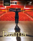 WJEC/Eduqas GCSE Drama - Book