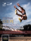 WJEC/Eduqas GCSE PE: Introduction to Physical Education: Study and Revision Guide - Book
