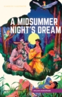Midsummer Nights Dream - Book