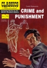 Crime and Punishment - Book