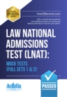 Law National Admissions Test (LNAT) : Mock Tests (Quick Revision Series) Full Mock Exams 1 & 2 (LNAT Revision Series) - eBook