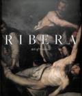 Ribera: Art of Violence - Book