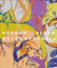 Norman Bluhm : Metamorphosis - Book