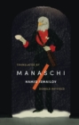 Manaschi - Book
