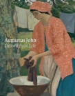 Augustus John : Drawn from Life - Book