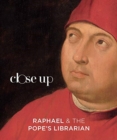 Raphael and the Pope's Librarian - Book