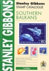 SOUTHERN BALKANS 1ST EDITION - Book