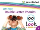 Double-Letter Phonics - Book