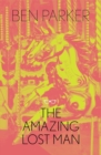The Amazing Lost Man - Book