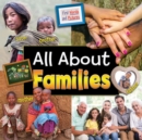 All About Families - Book