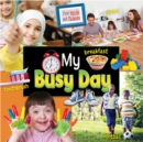 My Busy Day - Book