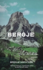 Bergje - Book