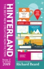 Hinterland Summer 2019 - Book