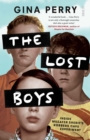 The Lost Boys : inside Muzafer Sherif's Robbers Cave experiment - Book