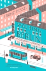 Walking in Berlin : a flaneur in the capital - Book