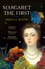 Margaret the First - Book