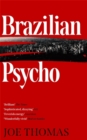 Brazilian Psycho - Book