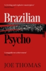 Brazilian Psycho - eBook