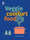 Veggie Comfort Food - eBook