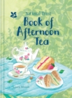The National Trust Book of Afternoon Tea - Book