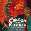 Chicken in the Kitchen - Book