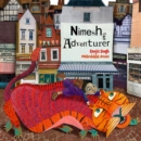 Nimesh the Adventurer - eBook