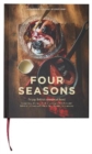 Four Seasons : Whilst reducing cost and food miles, discover delicious new ideas for cooking with seasonal British ingredients in this beautiful new cookbook. From the makers of the iconic Dairy Book - Book