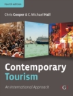 Contemporary Tourism : An international approach - eBook