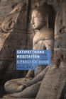 Satipatthana Meditation  (enhanced and non enhanced) - eBook