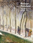 Refuge and Renewal : Migration and British Art - Book