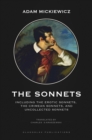 The Sonnets : Including The Erotic Sonnets, The Crimean Sonnets, and Uncollected Sonnets - eBook