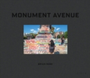 Monument Avenue - Book