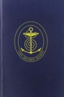 British Naval Documents, 1204-1960 - Book
