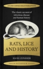 Rats, Lice and History : The Classic Account of Infectious Disease and Human History - Book