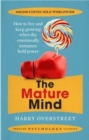 The Mature Mind - Book