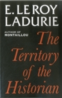 Territory of the Historian - Book