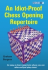 An Idiot-Proof Chess Opening Repertoire - Book