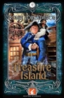Treasure Island Foxton Reader Level 2 (600 headwords A2/B1) - Book