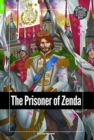 The Prisoner of Zenda - Foxton Reader Level-1 (400 Headwords A1/A2) with free online AUDIO - Book