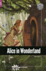 Alice in Wonderland - Foxton Reader Level-2 (600 Headwords A2/B1) with free online AUDIO - Book