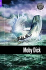 Moby Dick - Foxton Reader Level-2 (600 Headwords A2/B1) with free online AUDIO - Book