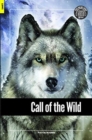 Call of the Wild - Foxton Reader Level-3 (900 Headwords B1) with free online AUDIO - Book