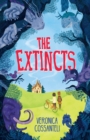 The Extincts (reissue) - Book